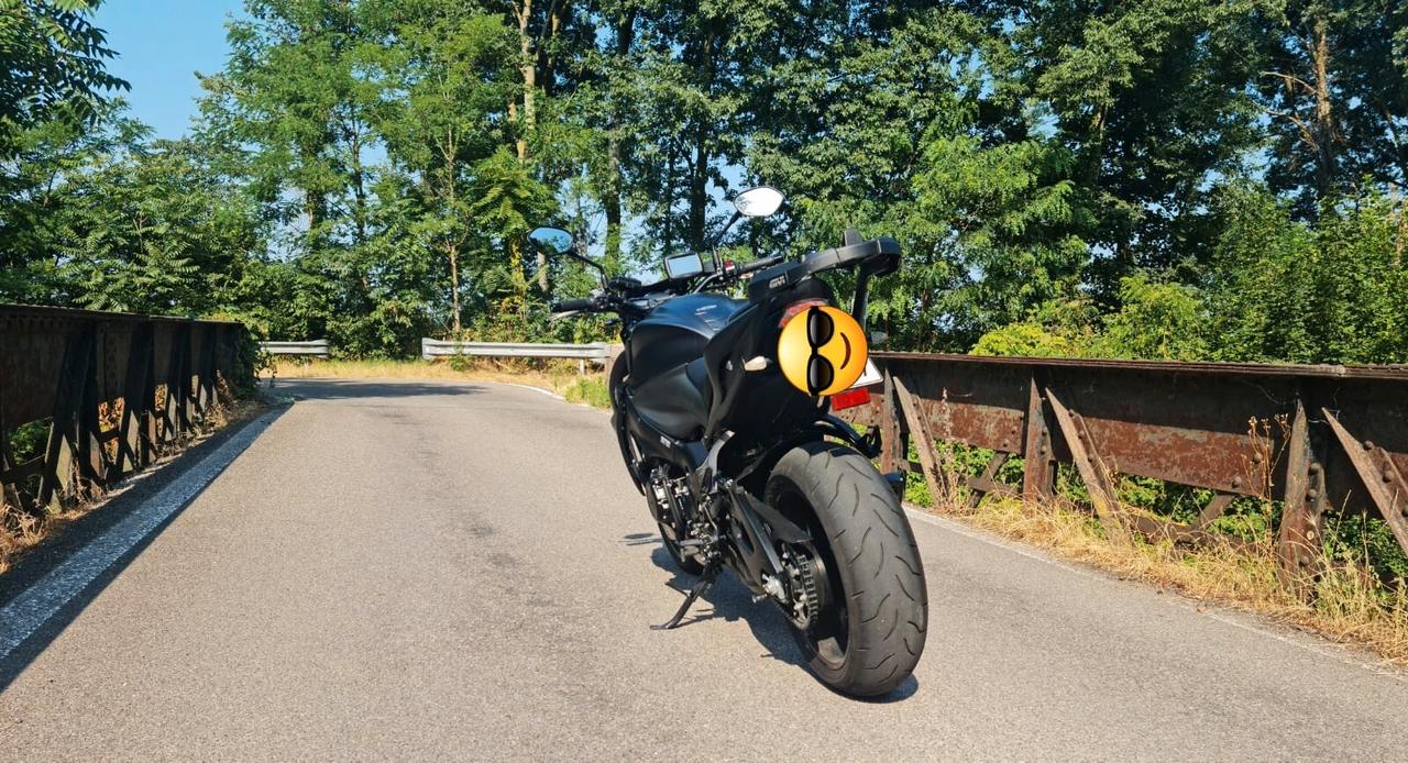 Suzuki GSX S 1000 GSX-S 1000 ABS