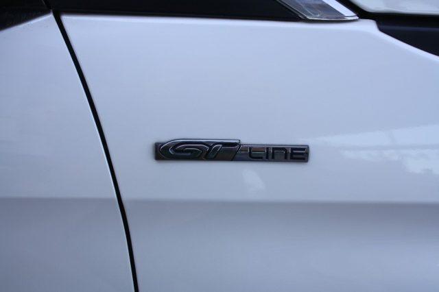 PEUGEOT 3008 BlueHDi 130 S&S EAT8 GT Line