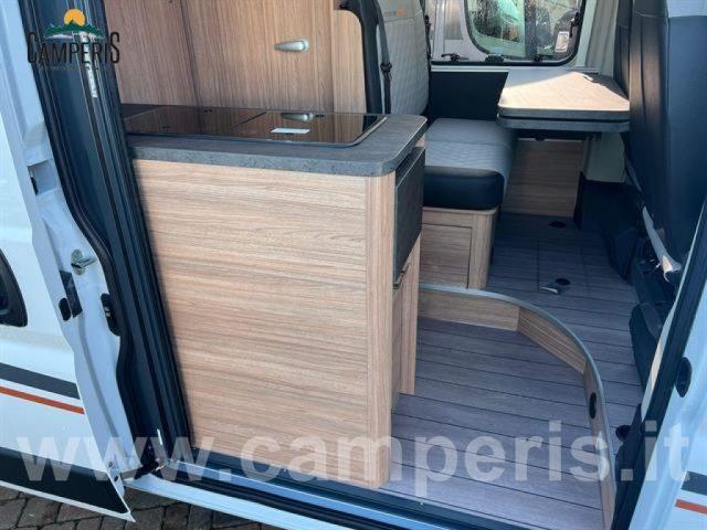 WEINSBERG WEINSBERG CARABUS 630 MEG EDITION FIRE