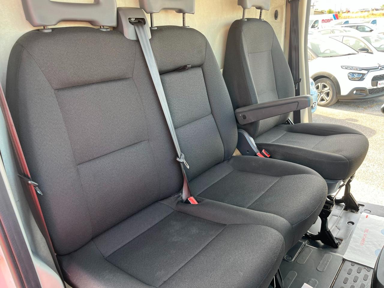 Fiat Ducato 33 2.2 Mjt 140CV PM-TN Furgone