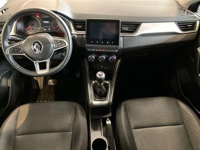 RENAULT Captur 1.0 tce Equilibre 90cv