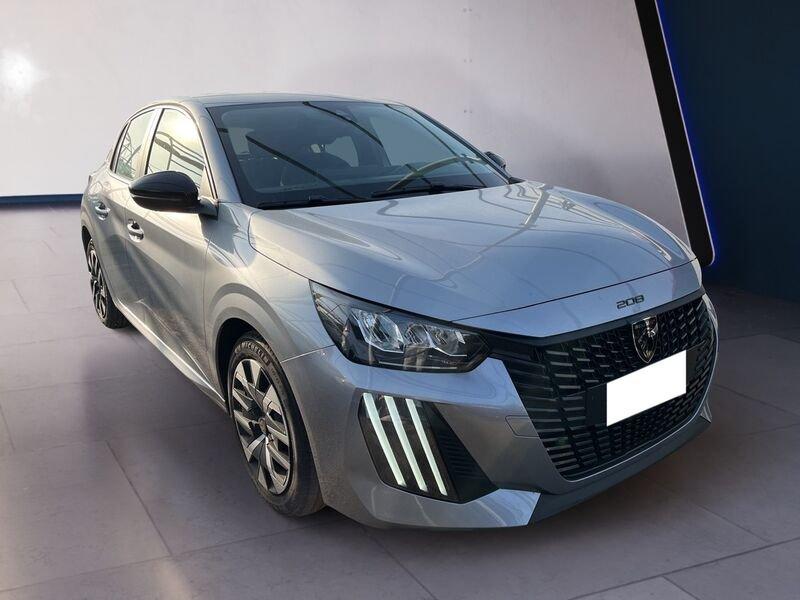 Peugeot 208 II 2023 1.2 puretech Active s&s 75cv