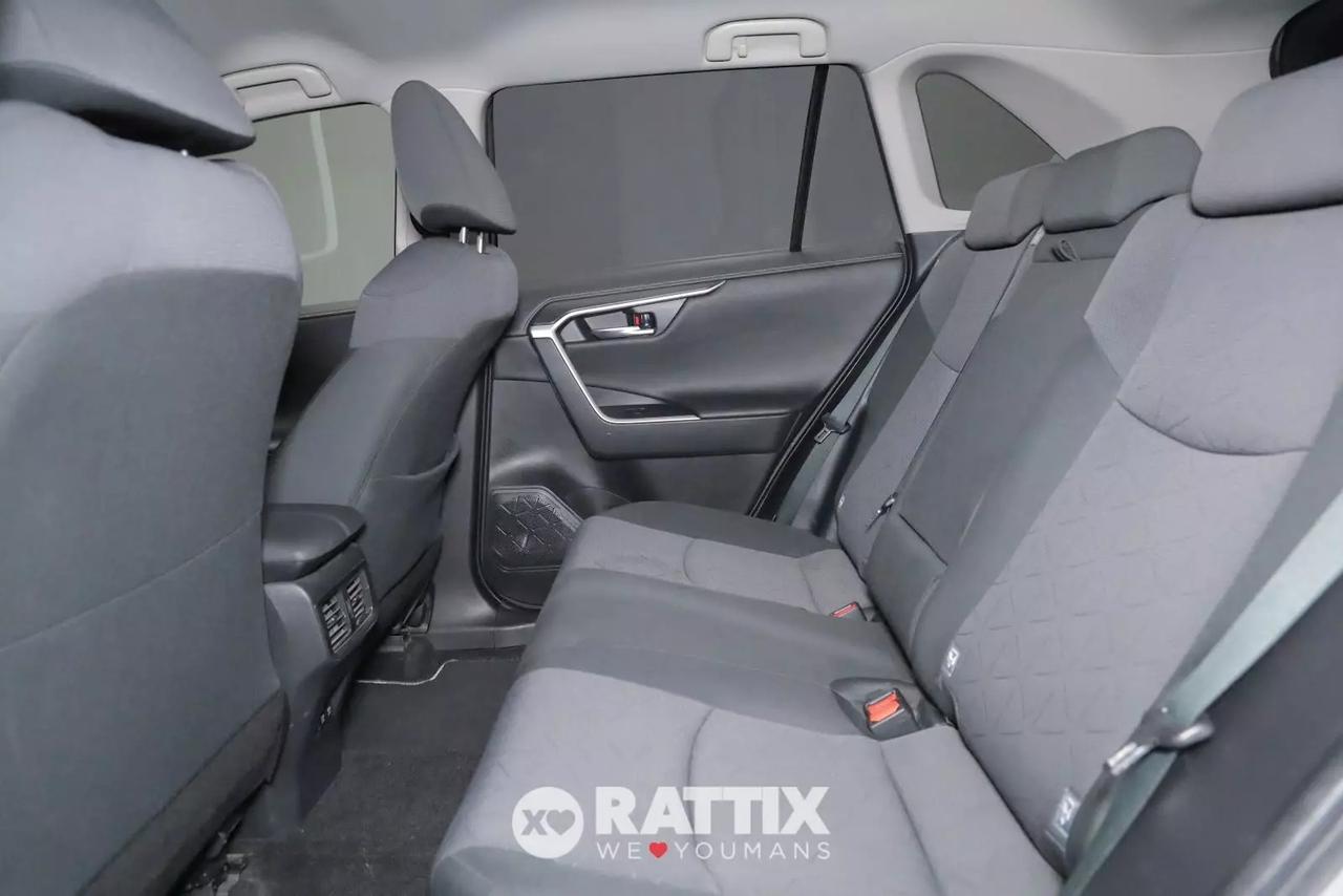 Toyota RAV 4 2.5 vvt-ie h 222CV Dynamic AWD-i e-CVT