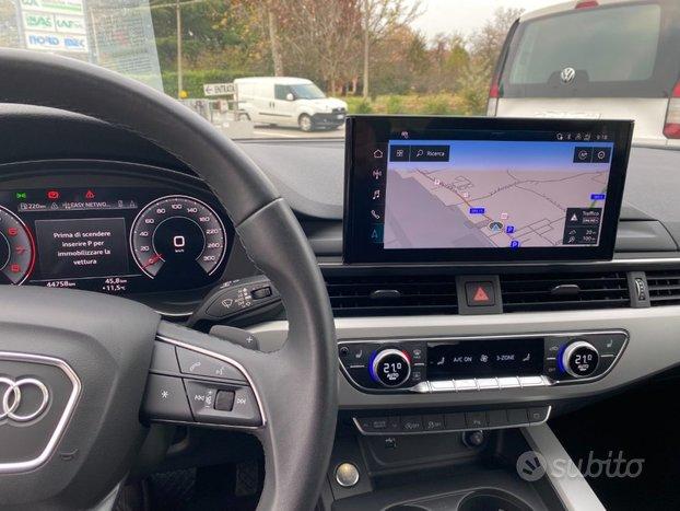 AUDI A5 SPB 40 TFSI S tronic Business Advanced