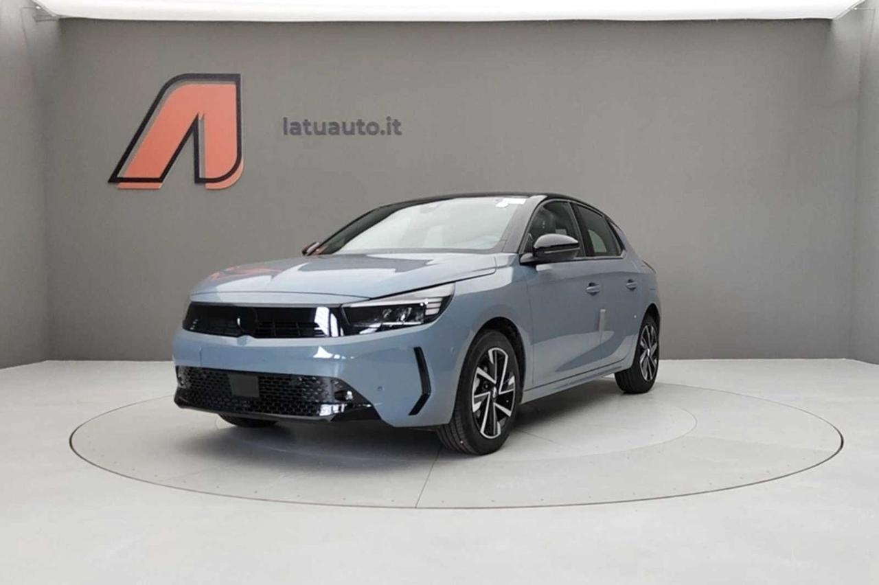 OPEL Corsa VI 2023 1.2 100CV GS