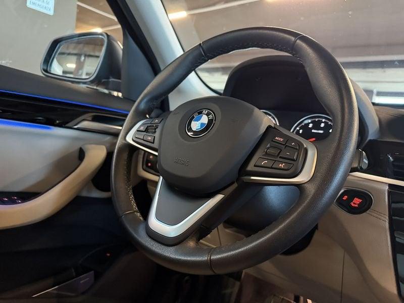 BMW X1 X1 sDrive18d xLine Plus