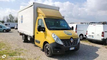 RENAULT master T35 2.3 dci 170cv L3 S&S E6 TELONATO