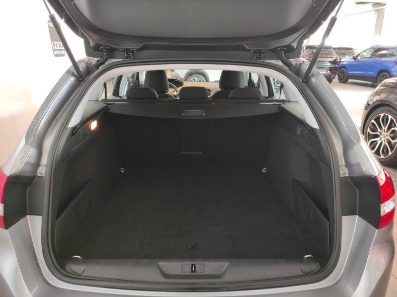 PEUGEOT 308 2ª serie - 308 BlueHDi 120 S&S SW Business