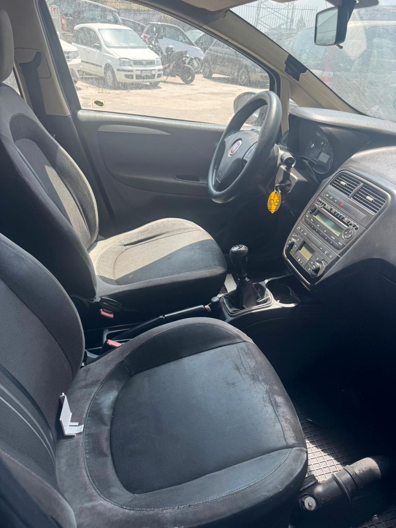 Mazda 2 Mazda2 1.4L TD 68CV 5p. Easy Clima