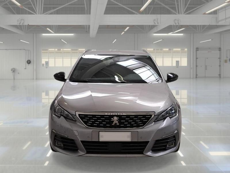 PEUGEOT 308 SW GT LINE BLUEHDI 130 EAT8 SES AUT. STATION WAGON