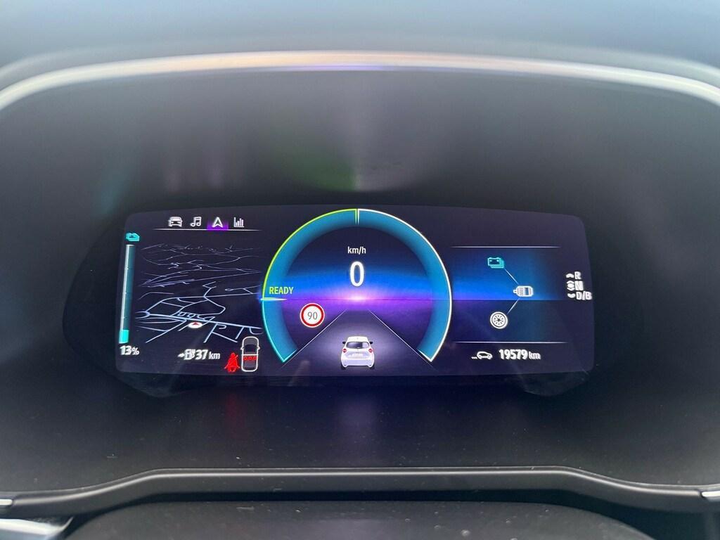 Renault Zoe Intens R135