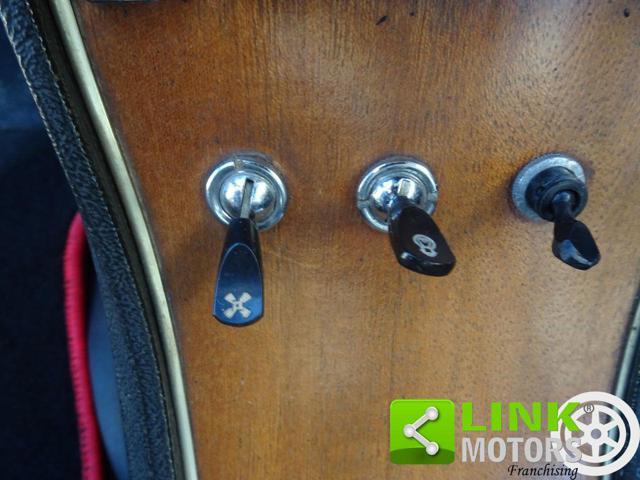 ALFA ROMEO 1750 GT VELOCE QUADRIFOGLIO (ASI)