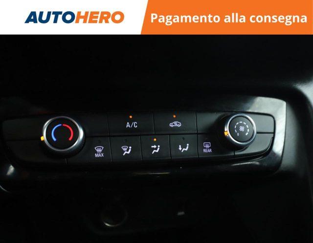 OPEL Corsa 1.2 Design & Tech