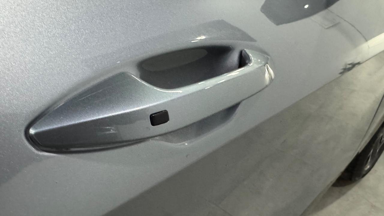 Kia Sportage 1.6 CRDI 136 CV 2WD Mild Hybrid GT Line