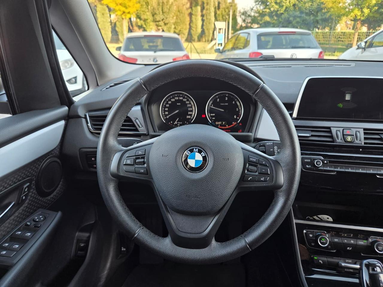 Bmw Serie 2 Gran Tourer 218d xDrive Advantage
