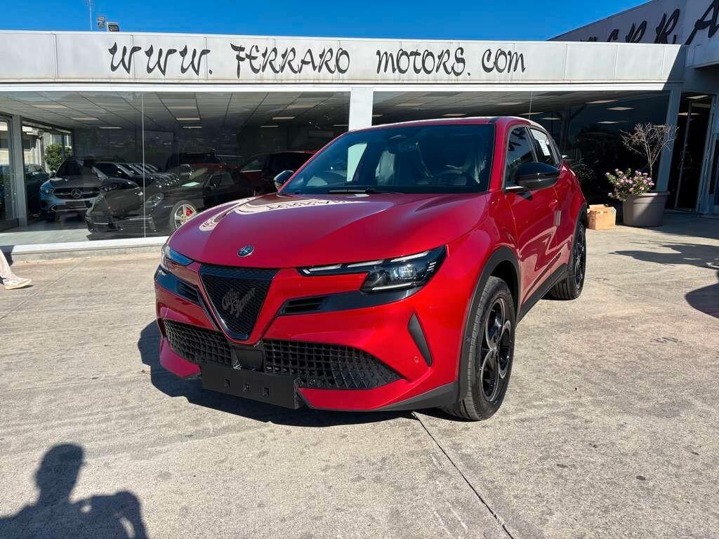 Alfa Romeo Junior 1.2 Hybrid Sprint 2026/ KM 0 IVA ESPOSTA Tua a solo 279 Euro al mese