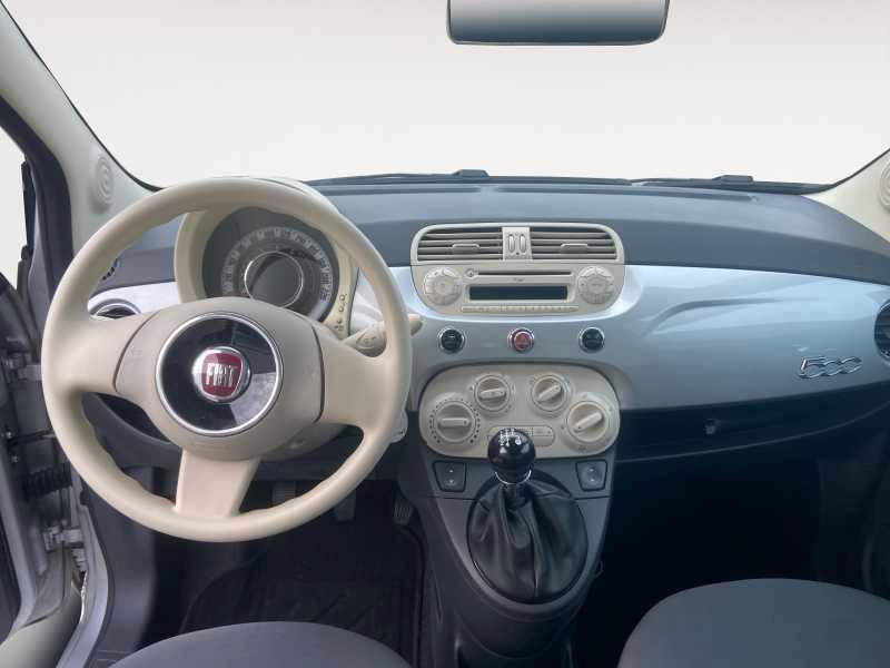 FIAT 500 1.2 Pop 69cv