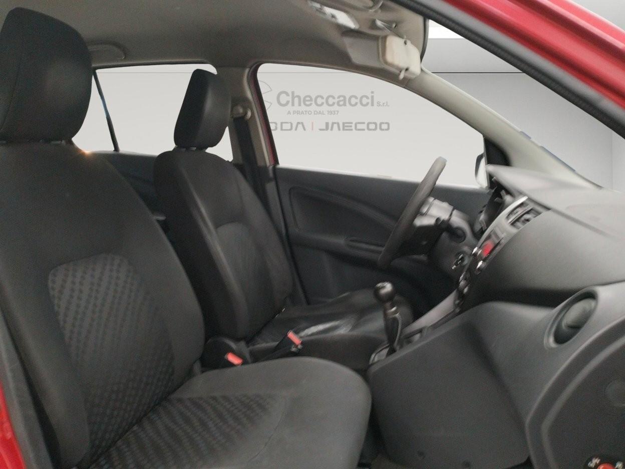 Suzuki Celerio 1.0 * EURO6 *