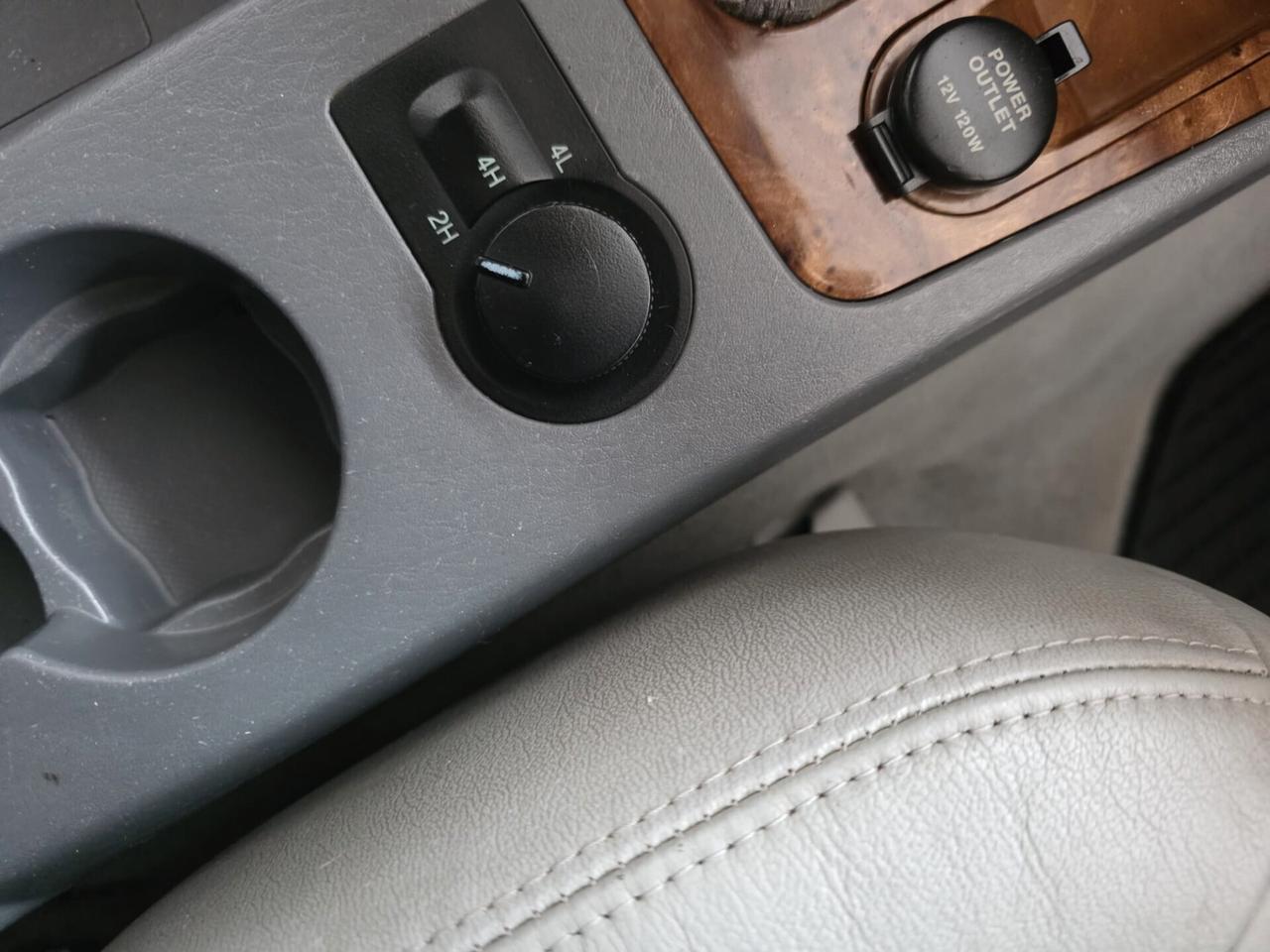 HYUNDAI TECCARAN 4X4 2.9 DIESEL DEL NORD ITA 2004