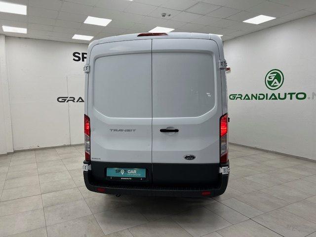 FORD Transit VII - 290 2.0 tdci 130cv trend L2H2 E6