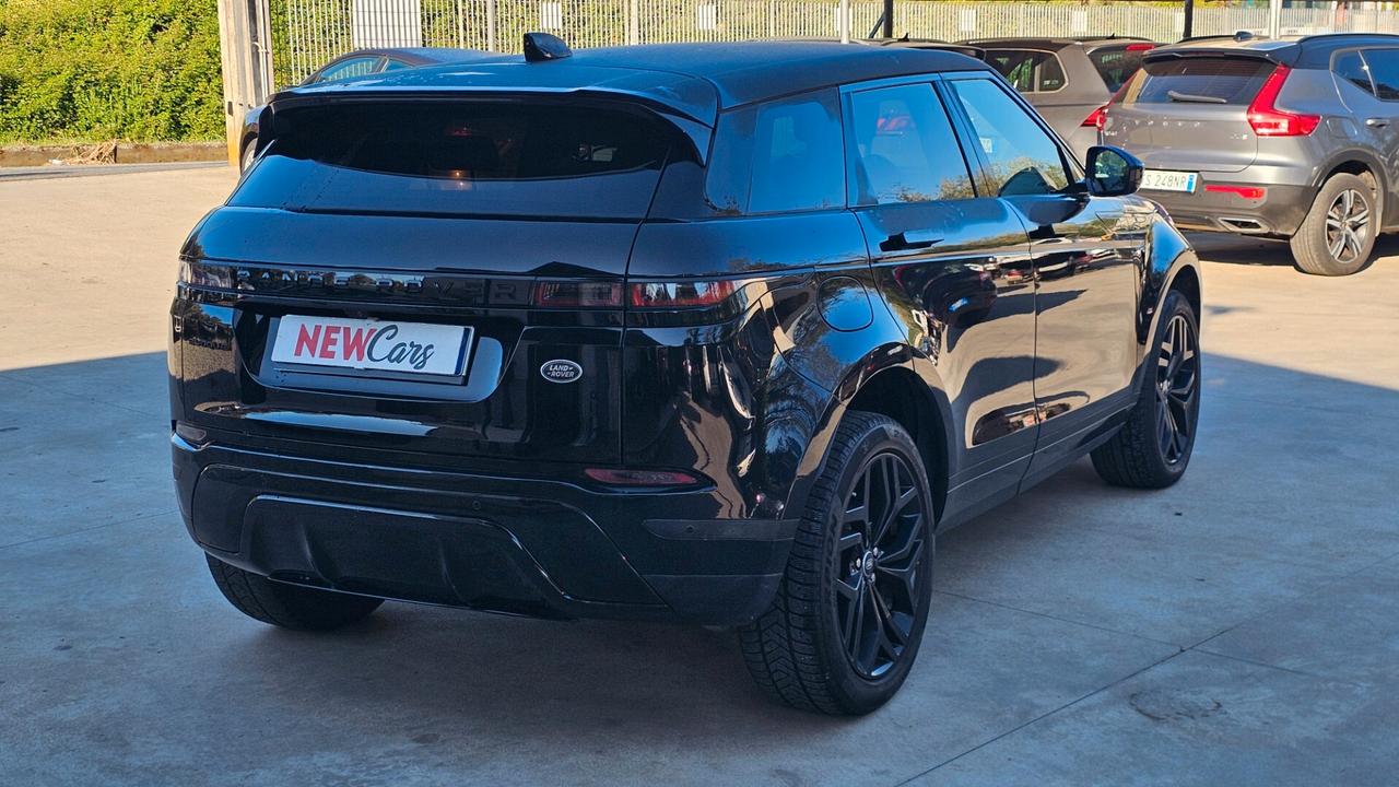 Land Rover Range Evoque 2.0D I4-L.Flw 150 CV AWD Auto S