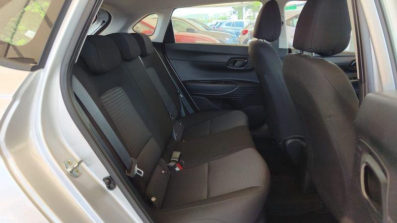 Hyundai i20 1.2 MPI 84cv ConnectLine