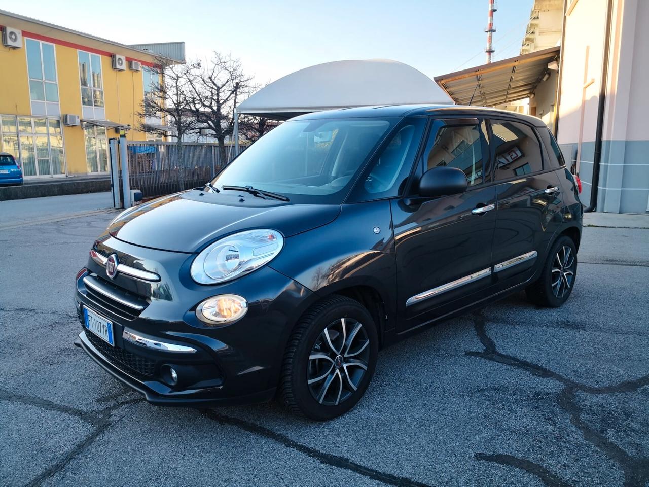 Fiat 500L 1.3 Multijet 95 CV ***OK NEOPATENTATI***