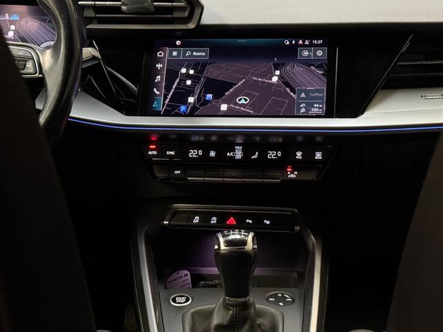 AUDI A3 SPB 30 TFSI Business Advanced