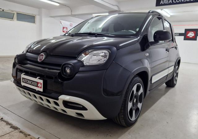 FIAT New Panda 1.0 70cv Hybrid PANDINA