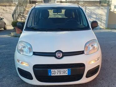 Fiat Panda 1.0 FireFly S&S Hybrid Easy