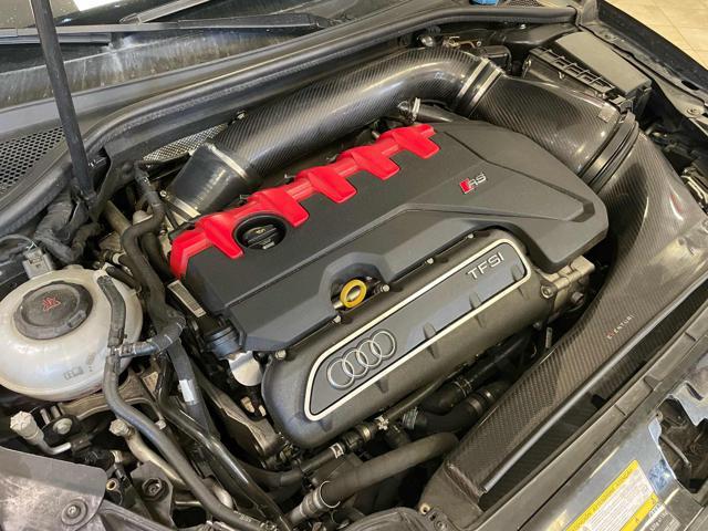 AUDI RS3 SPB TFSI quattro ***STAGE 2-FULL SERVICE AUDI***