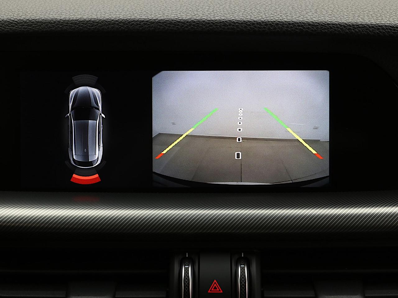 AlfaRomeo Stelvio 2.2 TD 210 CV AT8 Q4 Veloce MY22