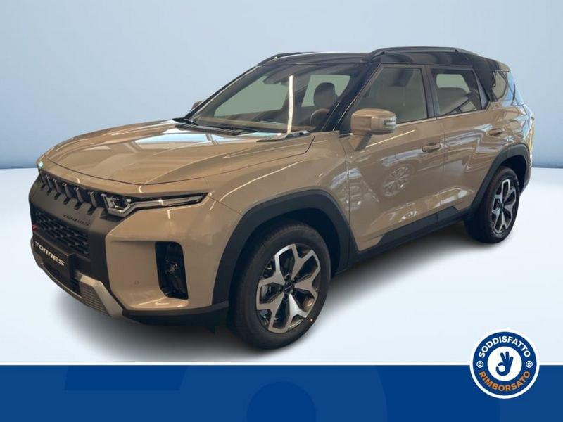 KGM Torres K-Line 1.5 Turbo GDI 163 CV 2WD AT