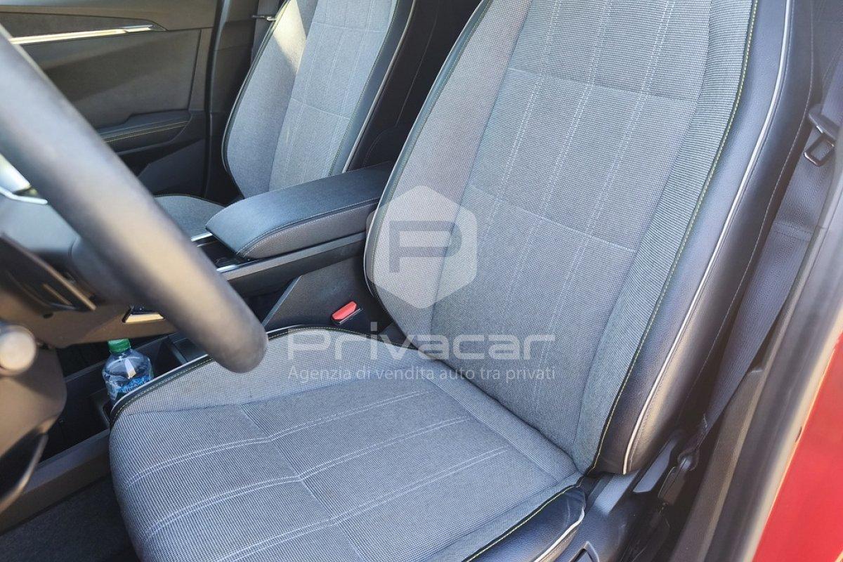 RENAULT Mégane E-Tech Electric EV60 220 CV Optimum Charge Techno