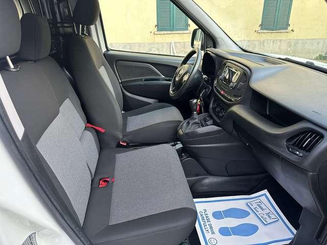 Fiat Doblo' 1.3 MJT