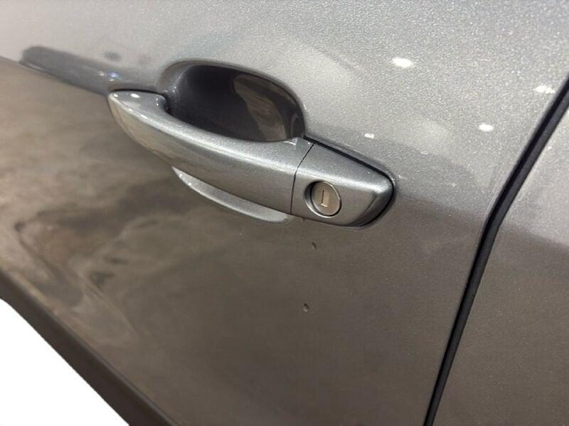 Jeep Avenger Benzina Altitude 1.2 100cv