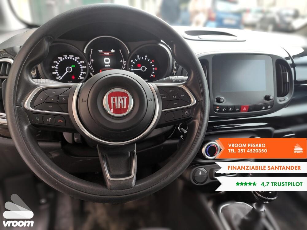 FIAT 500L 500L 1.3 Multijet 95 CV Urban