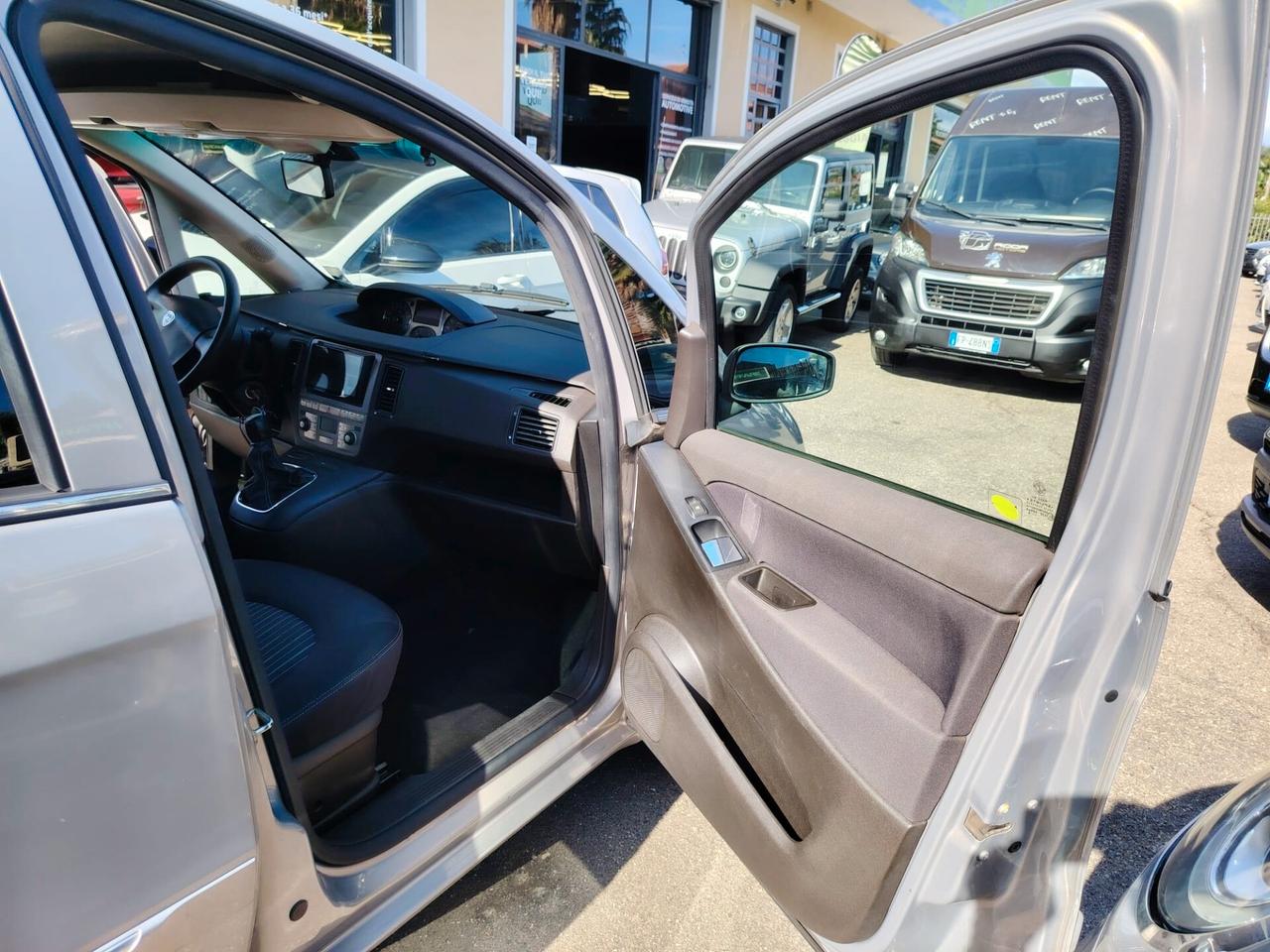 Lancia MUSA 1.3 Mjt 16V 90 CV