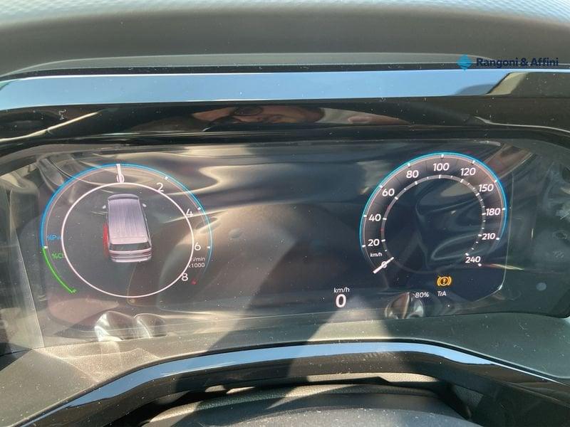 Volkswagen Multivan Multivan 1.5 PHEV DSG 4Motion Life Lungo