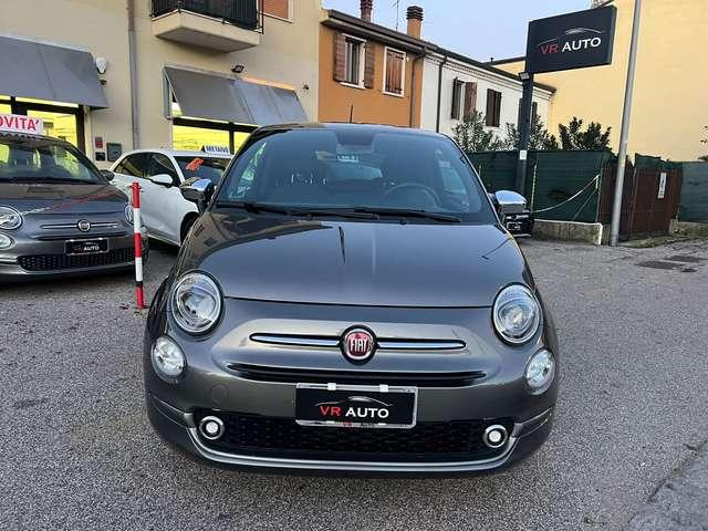 Fiat 500 1.0 hybrid Connect 70cv NEOPATENTATI /PROMO FIN