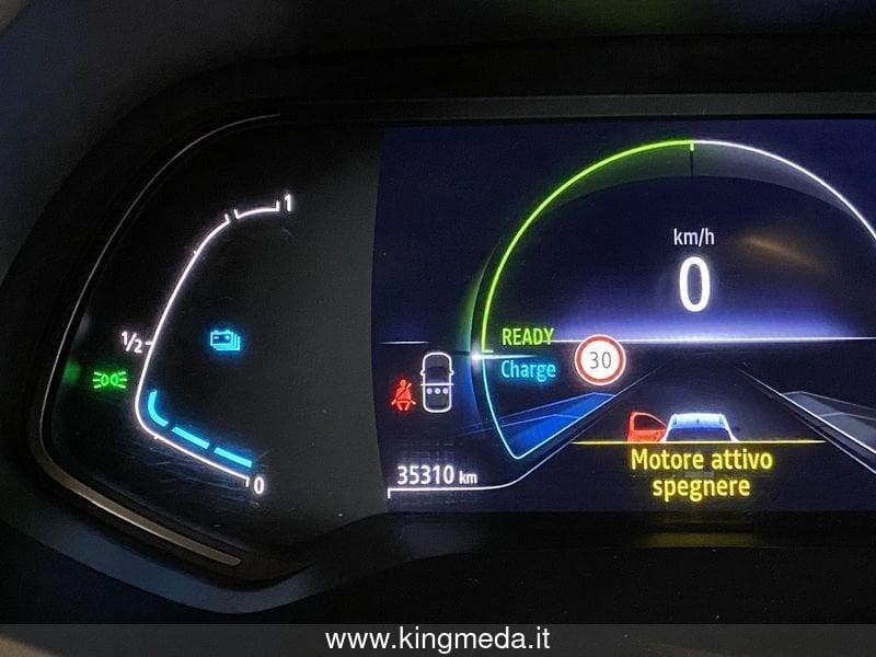 Renault Captur Hybrid E-Tech 145 CV Zen