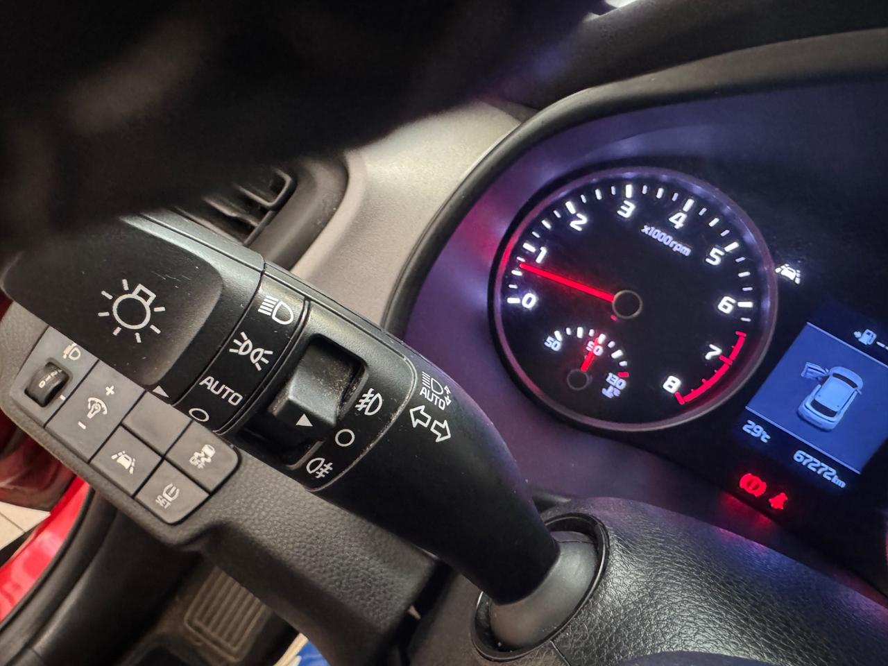 Kia Stonic 1.4 MPI EcoGPL Style