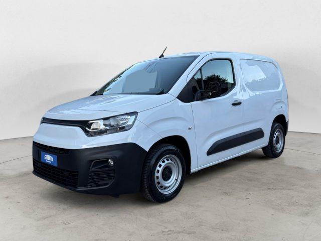 FIAT Doblo Doblò 1.5 BlueHdi 100CV PC-TN Van