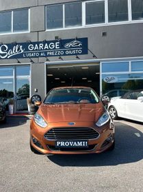 Ford Fiesta 1.0 NEOPATENTATI Titanium