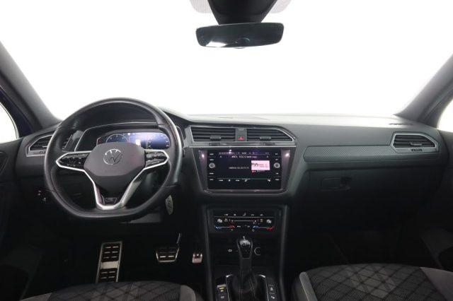 VOLKSWAGEN Tiguan Tiguan 2.0 TDI 150CV SCR DSG R-Line