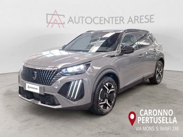Peugeot 2008 2008 54 kWh GT
