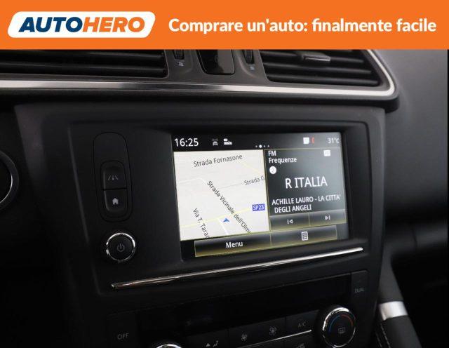 RENAULT Kadjar dCi 8V 110CV Energy Hypnotic2