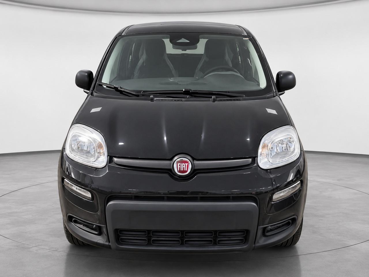 FIAT NUOVA Panda 3ª serie - Panda 1.0 FireFly S&S Hybrid