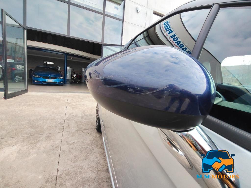 Citroen DS3 1.6 thp Sport Chic 155cv