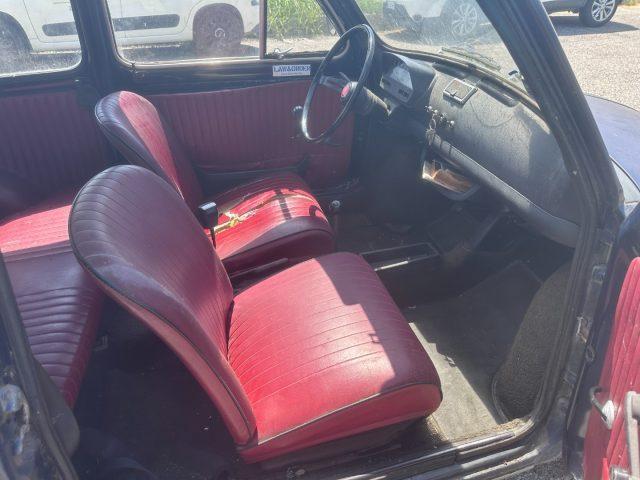 FIAT 500L 110 F Berlina